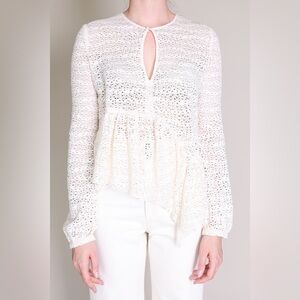 RACHEL COMEY Sullen Top